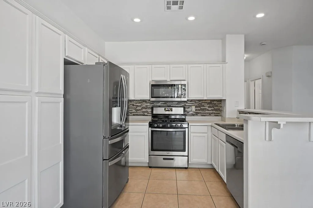 754 Solitude Point, Henderson, NV 89012