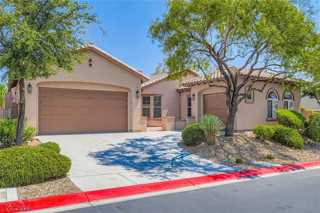 7364 Summer Duck, North Las Vegas, NV 89084