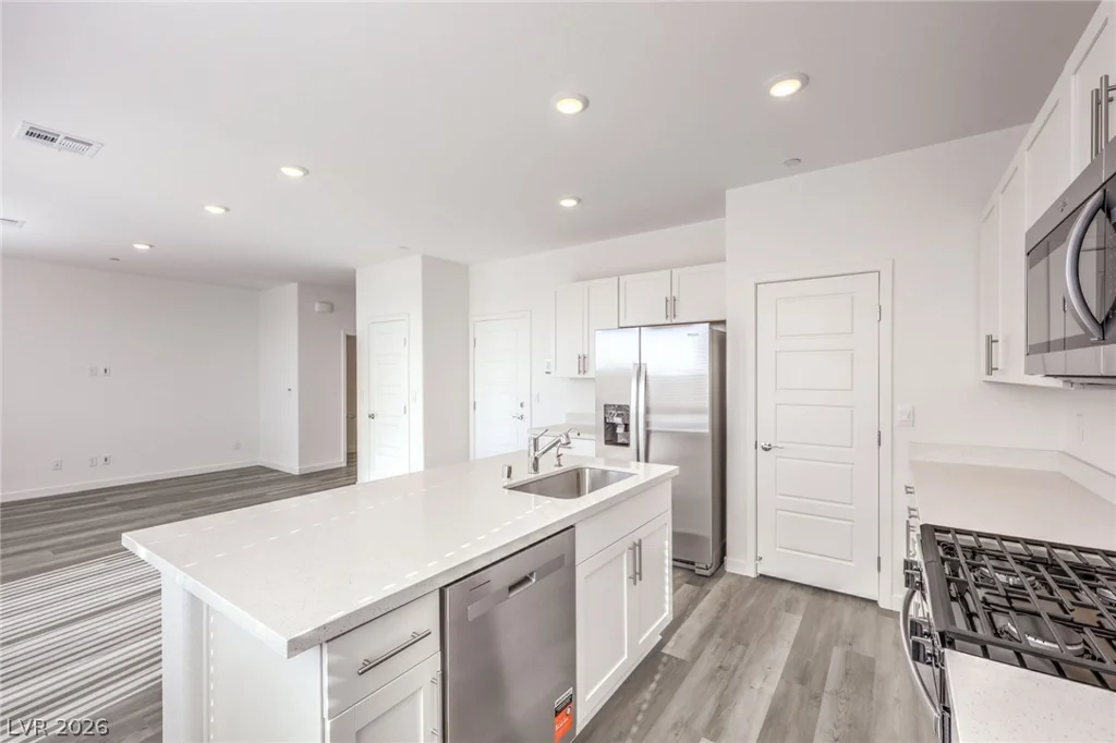 7339 TANYA FALLS, North Las Vegas, NV 89084