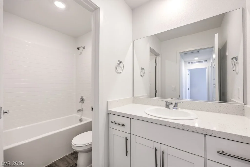 7339 TANYA FALLS, North Las Vegas, NV 89084