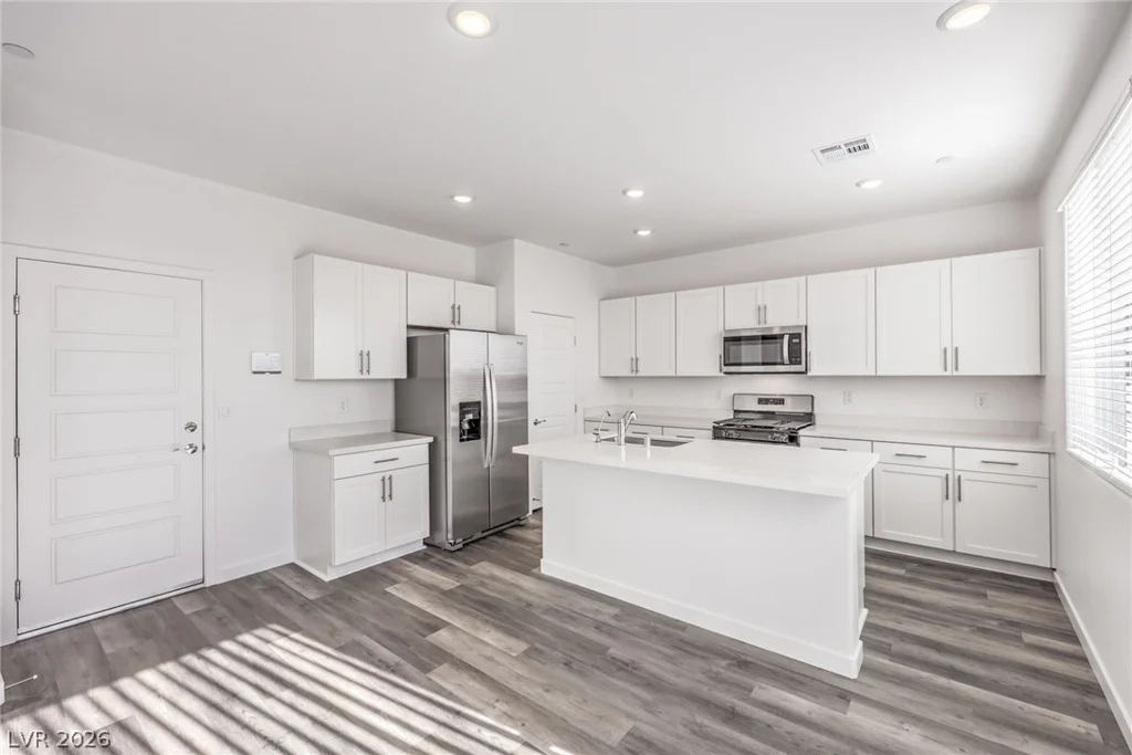 7339 TANYA FALLS, North Las Vegas, NV 89084