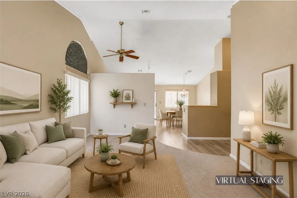 811 Rio Poco, Henderson, NV 89015