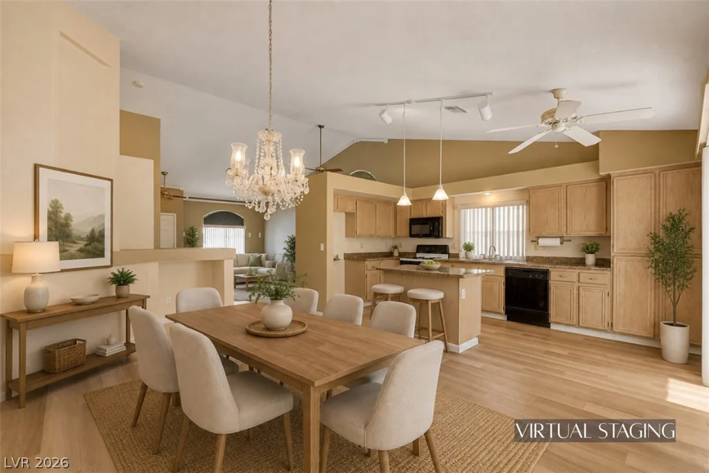 811 Rio Poco, Henderson, NV 89015