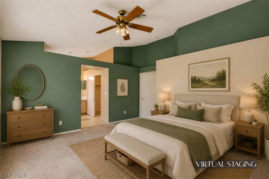 811 Rio Poco, Henderson, NV 89015