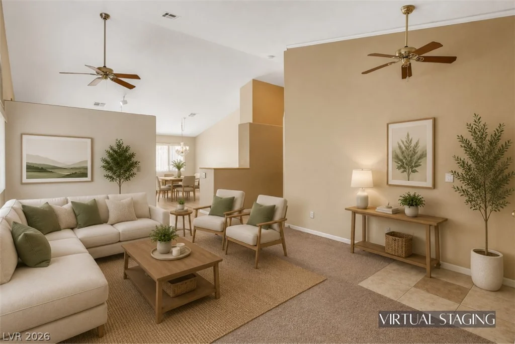 811 Rio Poco, Henderson, NV 89015