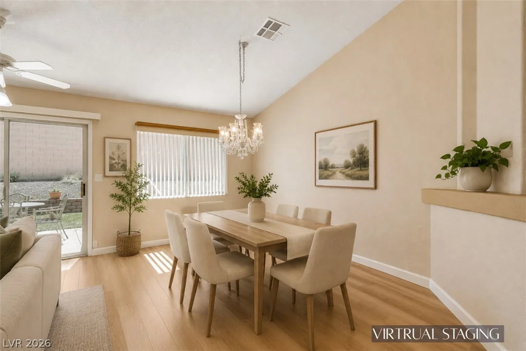 811 Rio Poco, Henderson, NV 89015