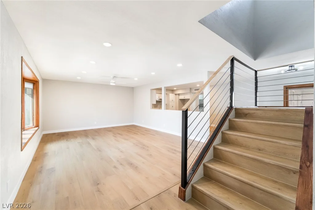 3320 Delderfield, Las Vegas, NV 89121