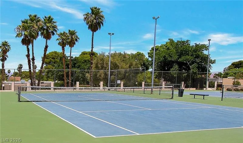 3320 Delderfield, Las Vegas, NV 89121