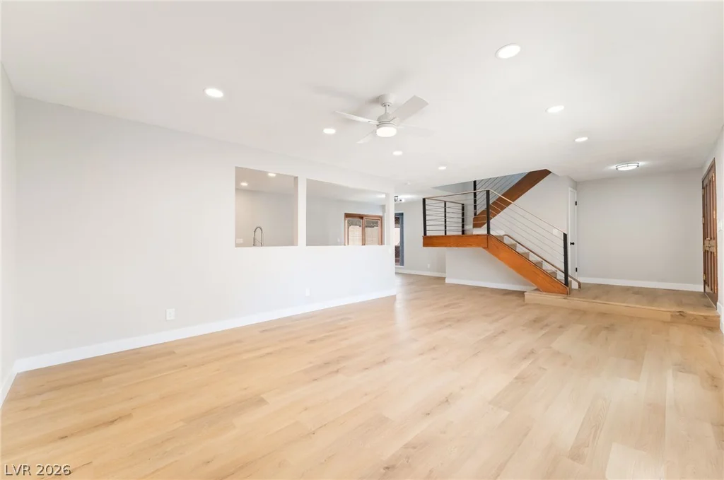 3320 Delderfield, Las Vegas, NV 89121