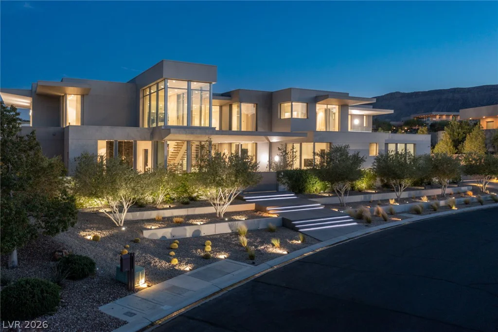 14 Magic Stone, Las Vegas, NV 89135
