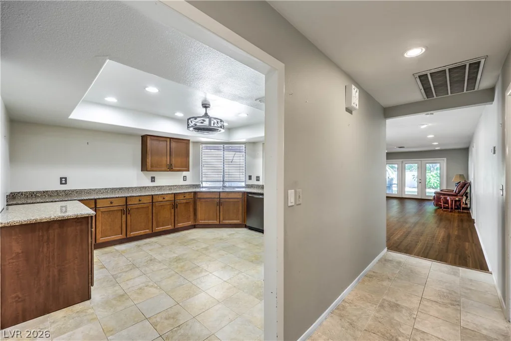 3316 Calle De Corrida, Las Vegas, NV 89102