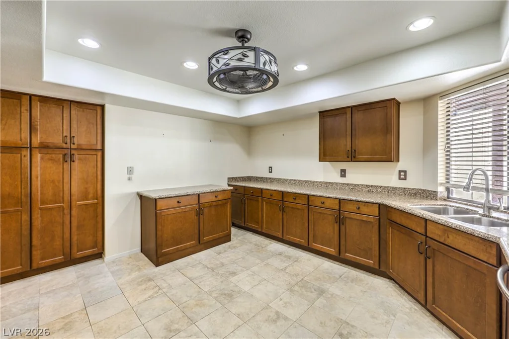 3316 Calle De Corrida, Las Vegas, NV 89102