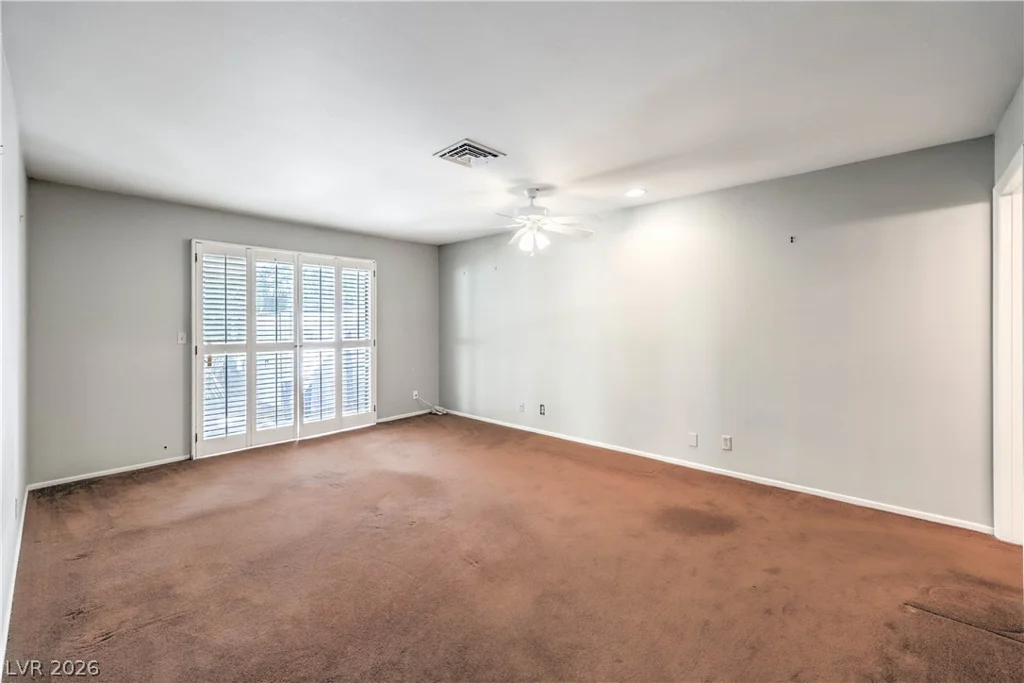 3316 Calle De Corrida, Las Vegas, NV 89102