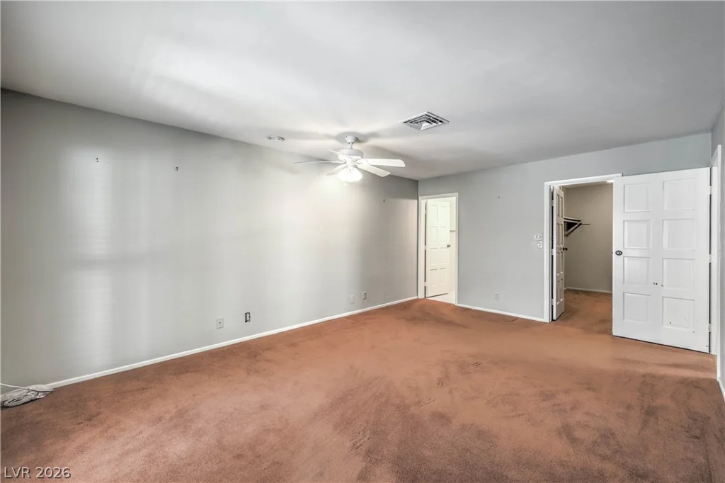 3316 Calle De Corrida, Las Vegas, NV 89102