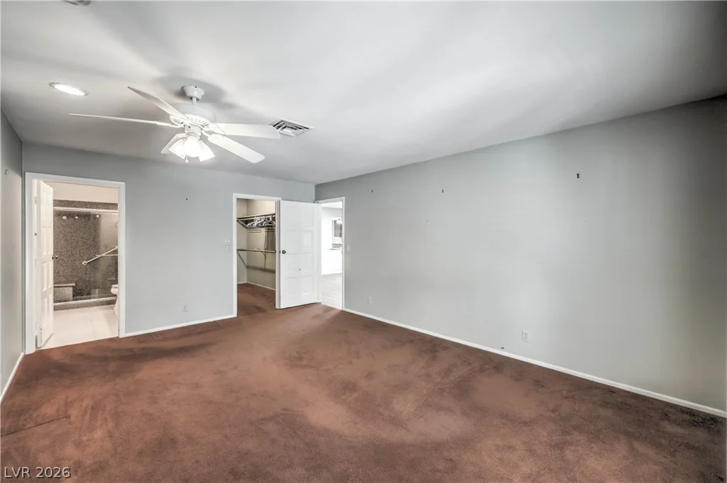 3316 Calle De Corrida, Las Vegas, NV 89102
