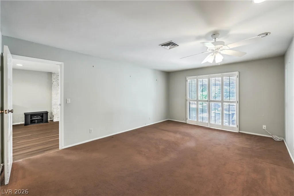 3316 Calle De Corrida, Las Vegas, NV 89102
