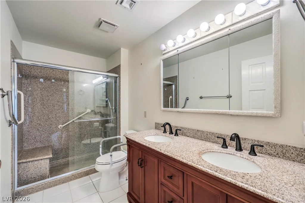 3316 Calle De Corrida, Las Vegas, NV 89102