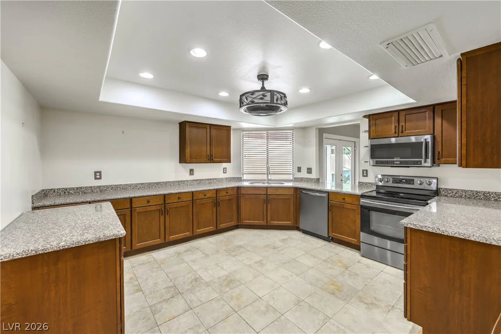3316 Calle De Corrida, Las Vegas, NV 89102