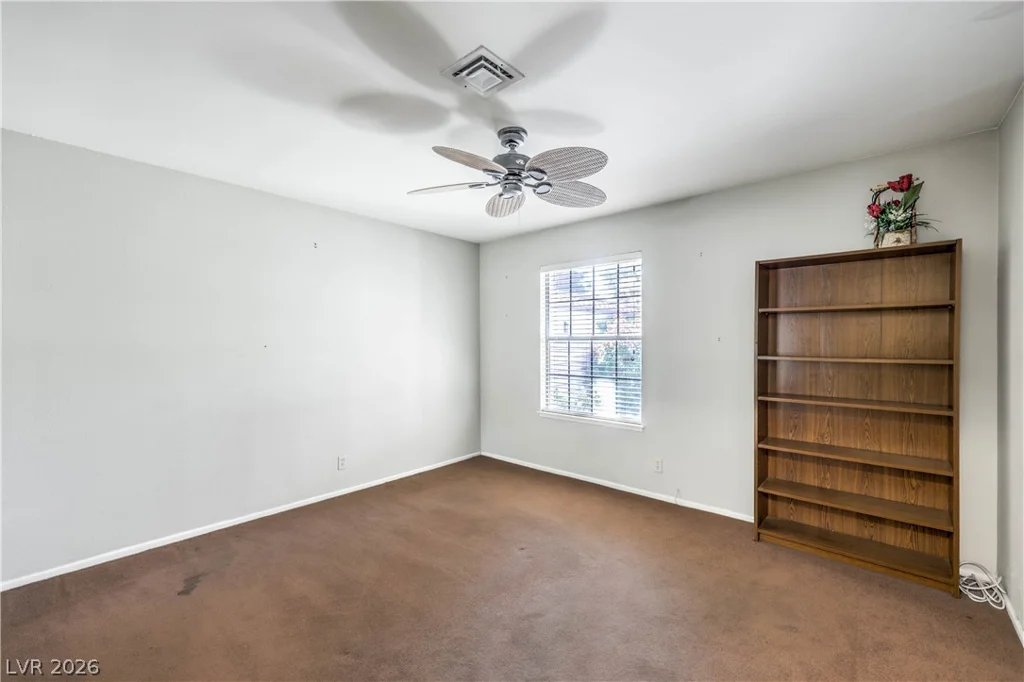 3316 Calle De Corrida, Las Vegas, NV 89102