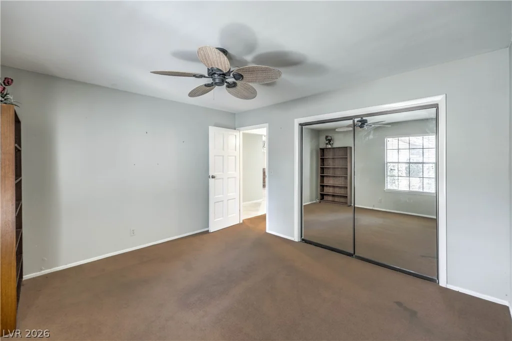 3316 Calle De Corrida, Las Vegas, NV 89102