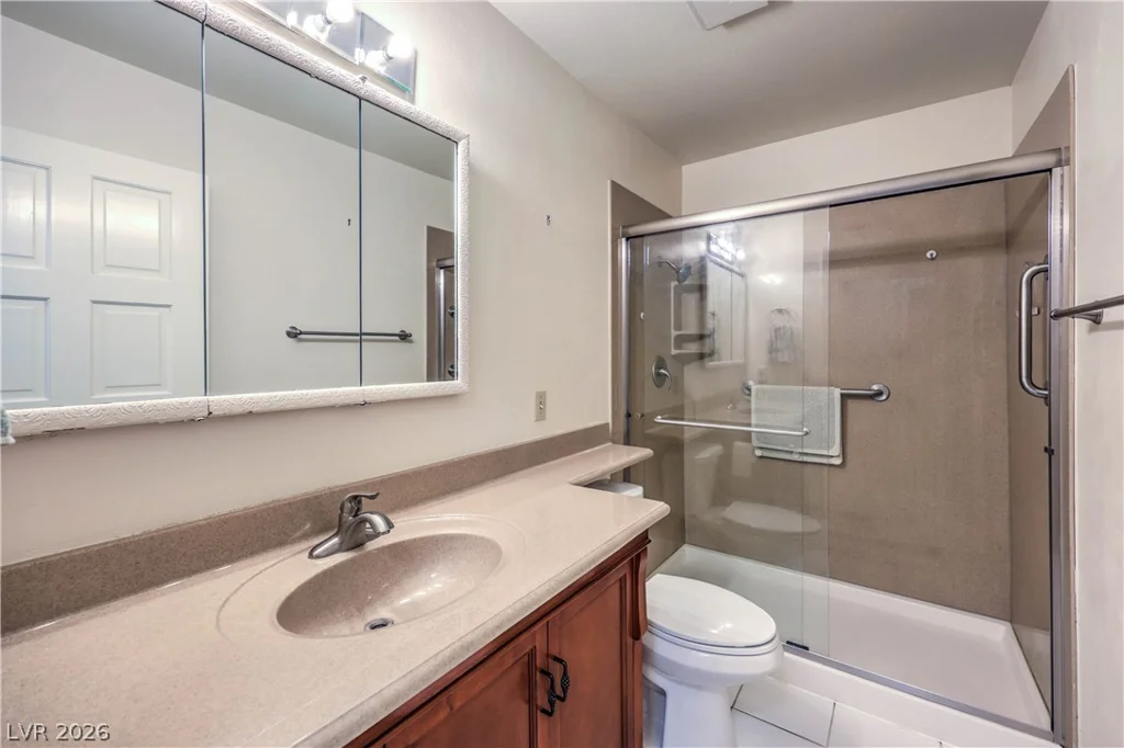 3316 Calle De Corrida, Las Vegas, NV 89102