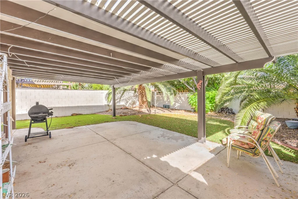 3316 Calle De Corrida, Las Vegas, NV 89102