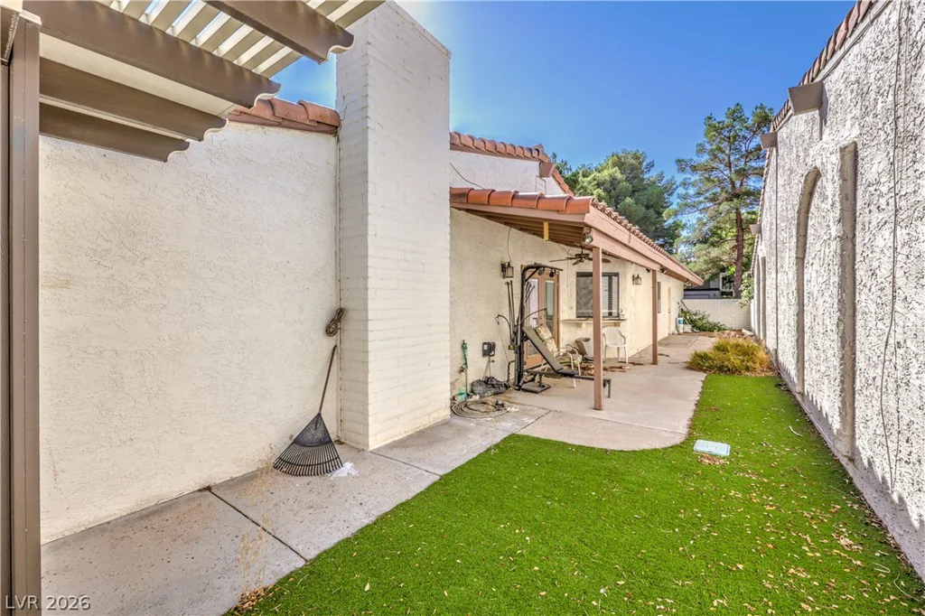 3316 Calle De Corrida, Las Vegas, NV 89102