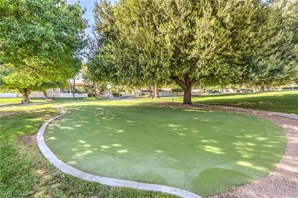 3316 Calle De Corrida, Las Vegas, NV 89102