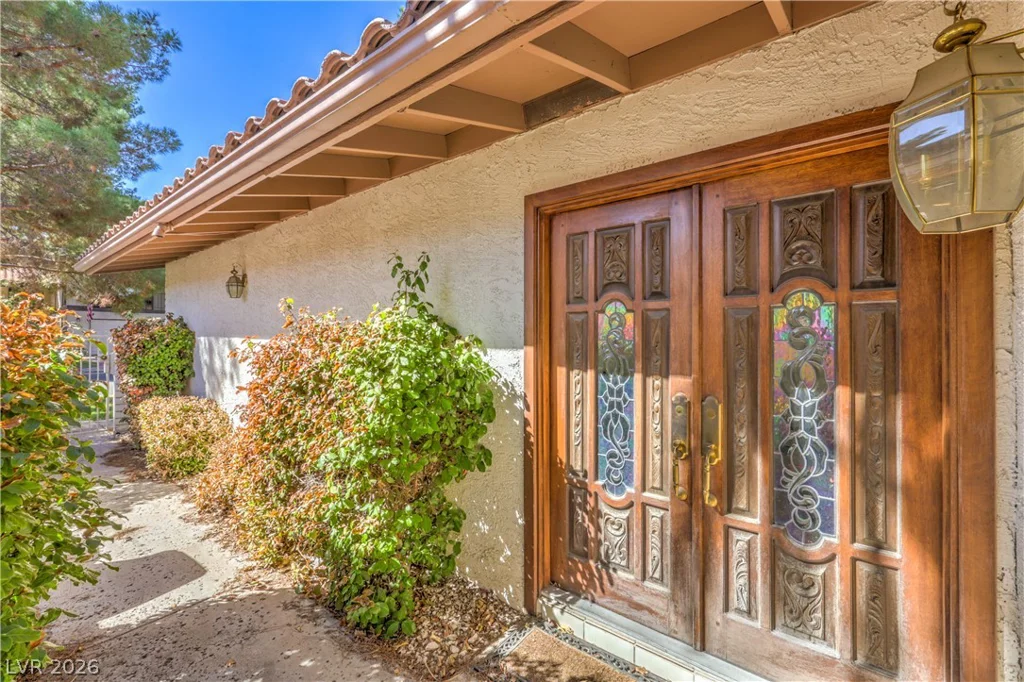 3316 Calle De Corrida, Las Vegas, NV 89102