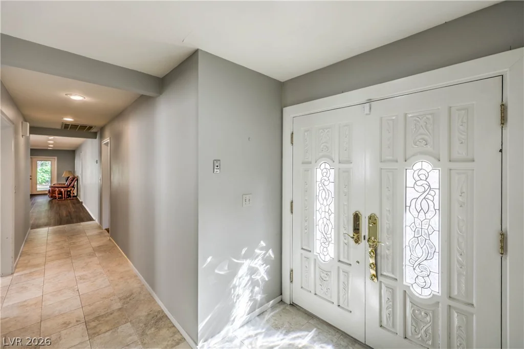 3316 Calle De Corrida, Las Vegas, NV 89102