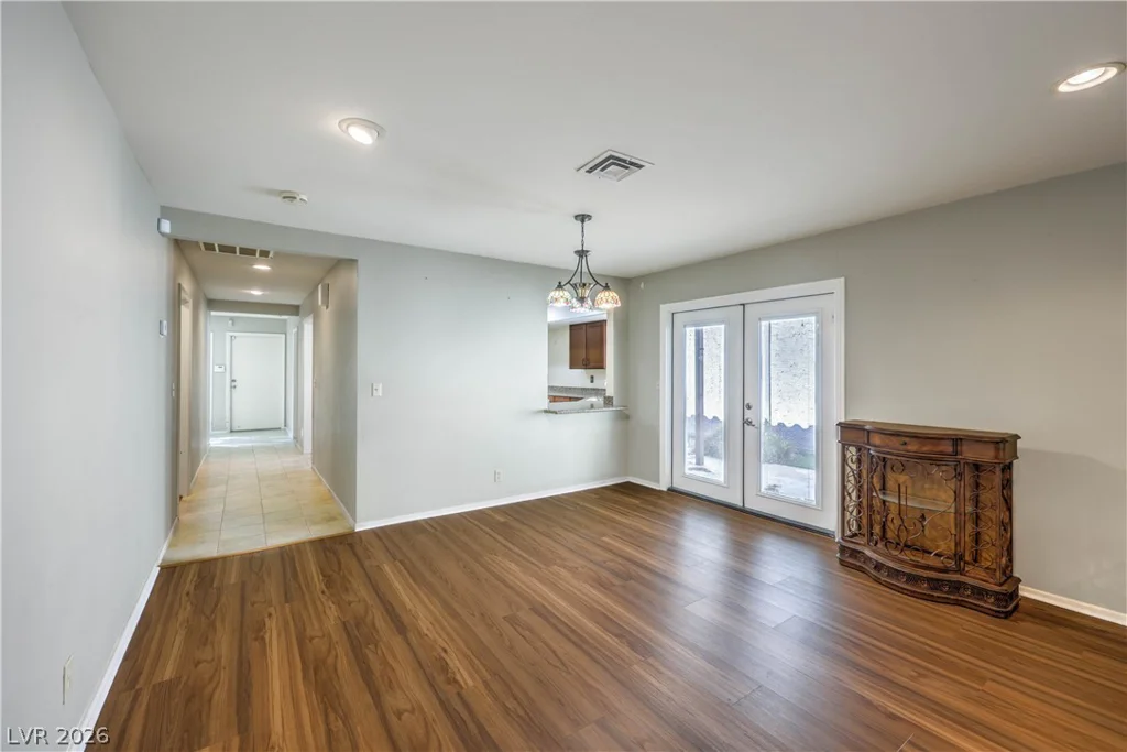 3316 Calle De Corrida, Las Vegas, NV 89102