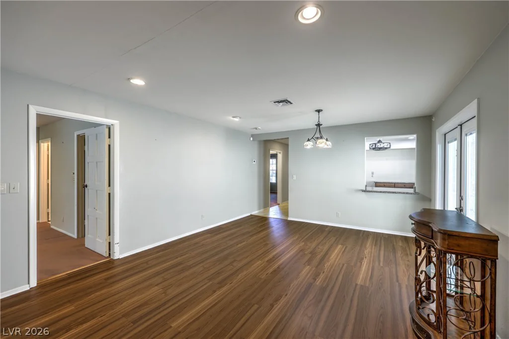 3316 Calle De Corrida, Las Vegas, NV 89102