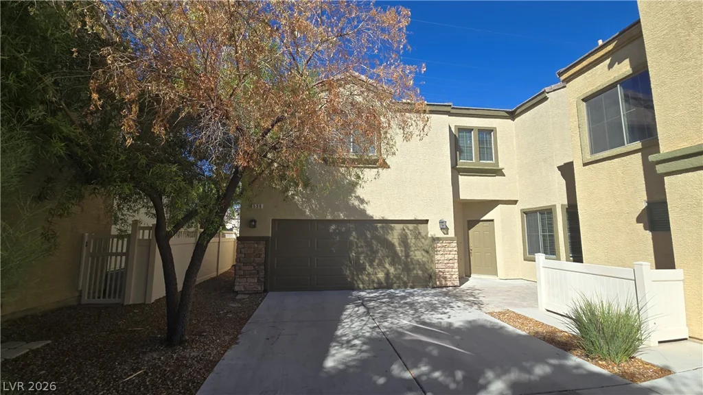 536 Civic Holiday, North Las Vegas, NV 89031