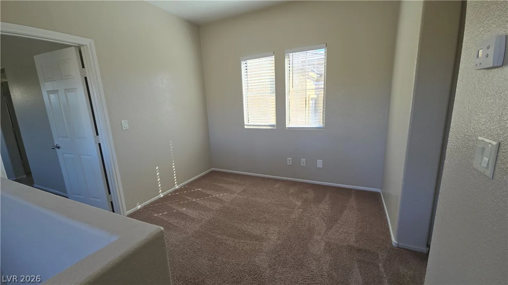 536 Civic Holiday, North Las Vegas, NV 89031