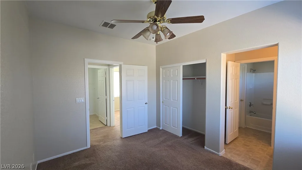 536 Civic Holiday, North Las Vegas, NV 89031