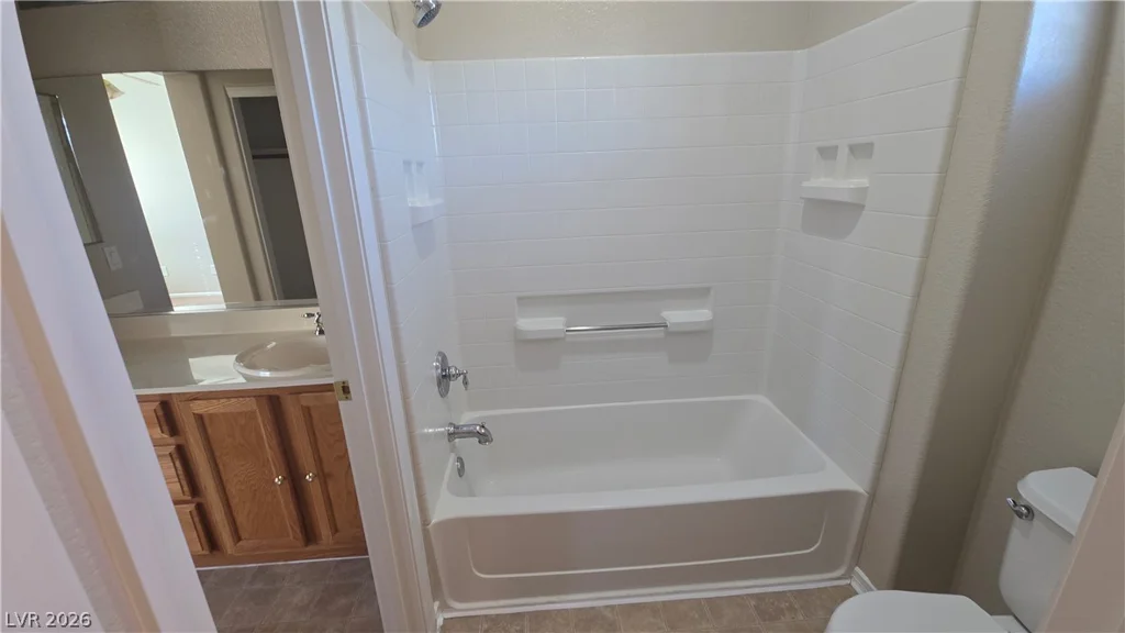 536 Civic Holiday, North Las Vegas, NV 89031