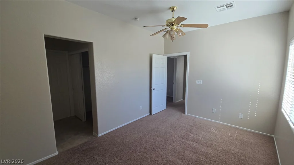 536 Civic Holiday, North Las Vegas, NV 89031