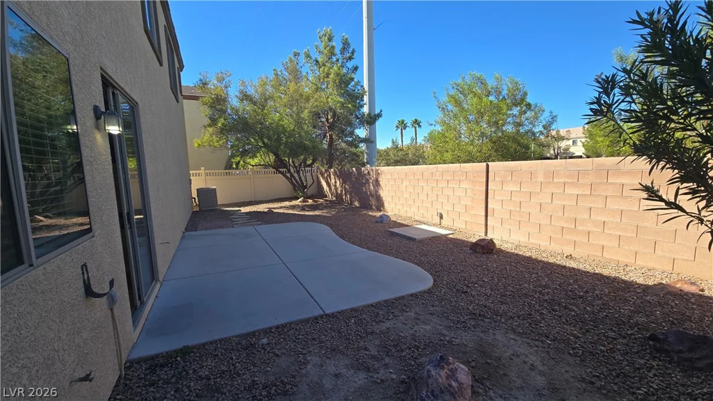 536 Civic Holiday, North Las Vegas, NV 89031