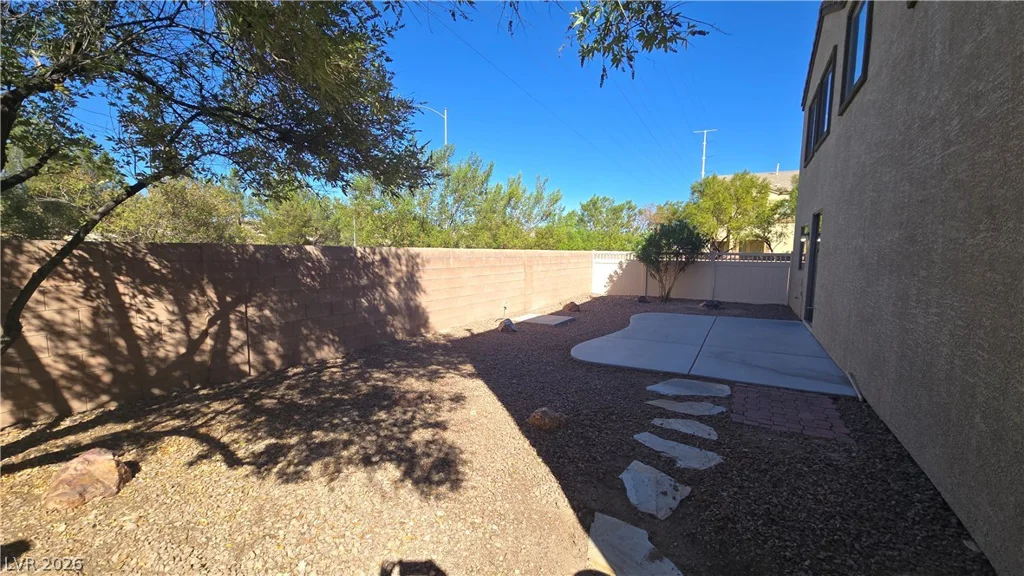 536 Civic Holiday, North Las Vegas, NV 89031