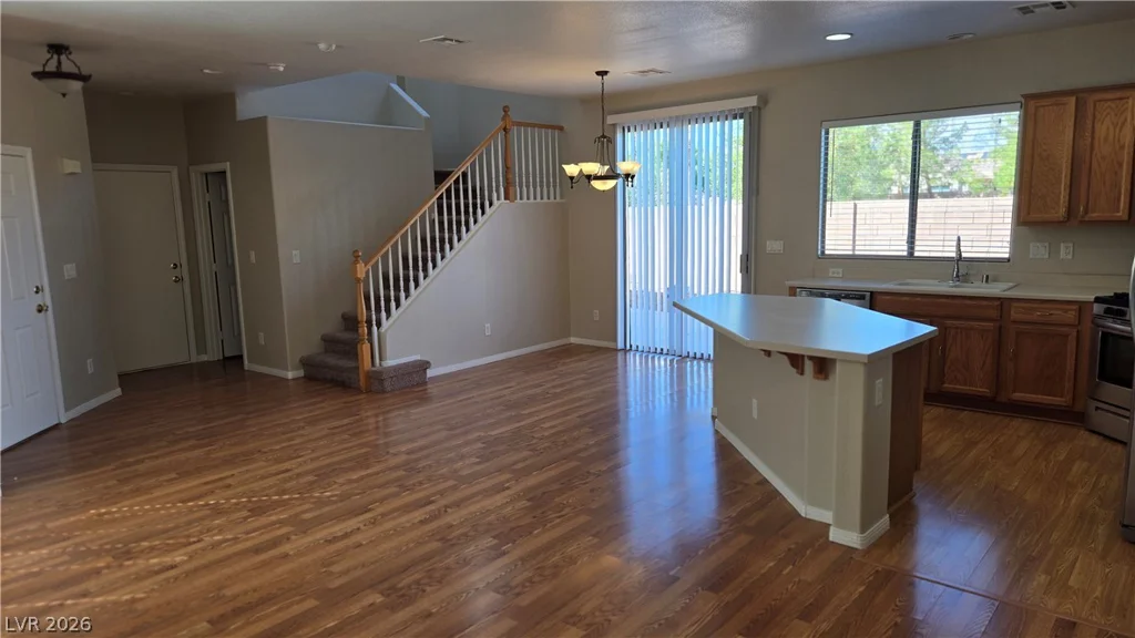 536 Civic Holiday, North Las Vegas, NV 89031
