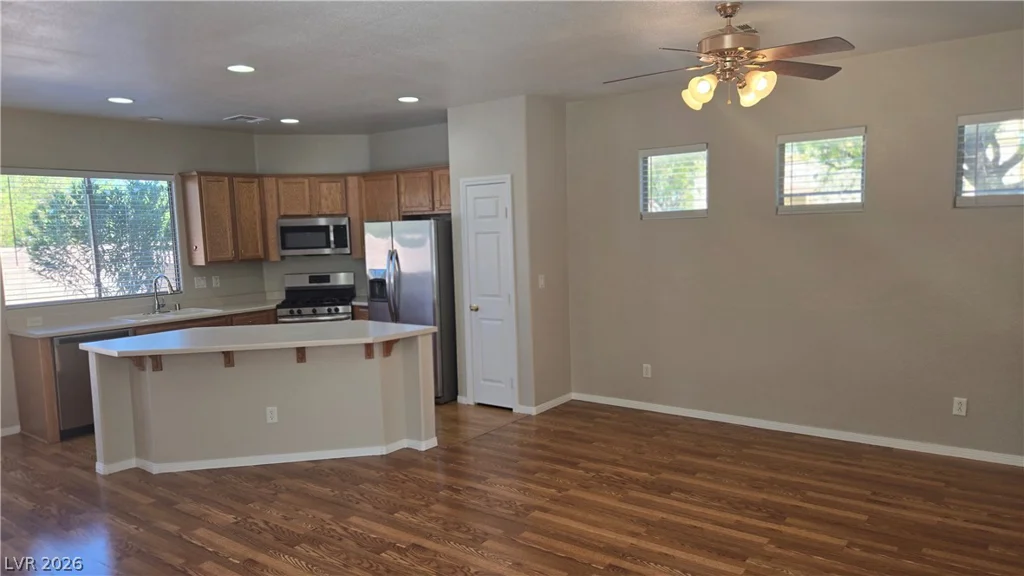 536 Civic Holiday, North Las Vegas, NV 89031