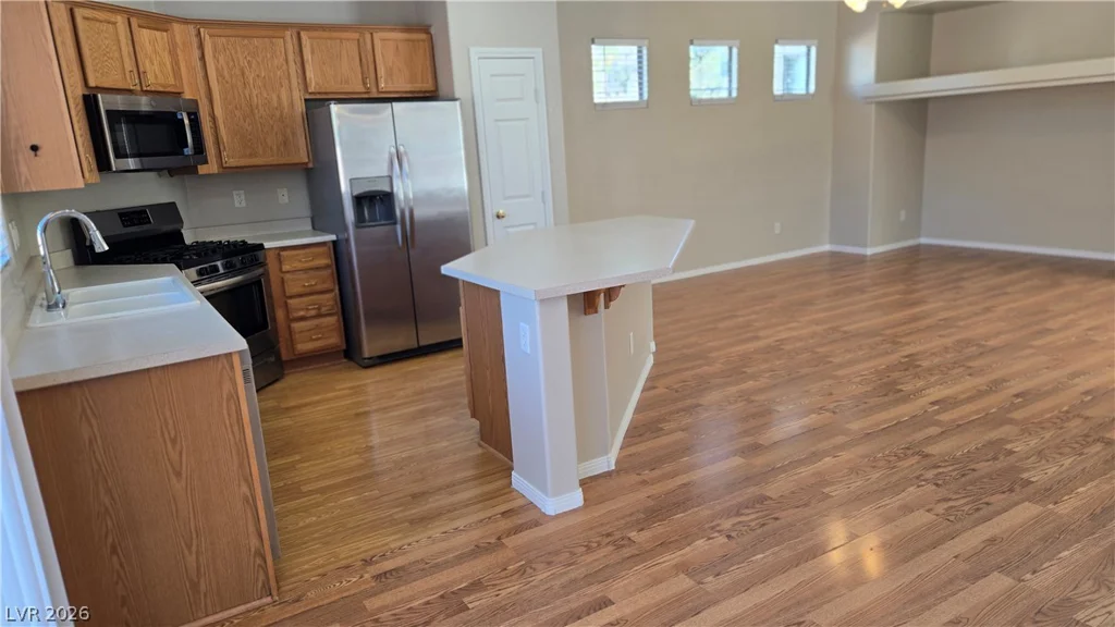 536 Civic Holiday, North Las Vegas, NV 89031