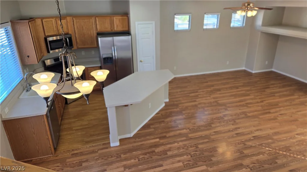 536 Civic Holiday, North Las Vegas, NV 89031