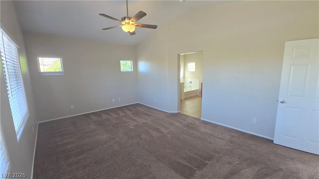 536 Civic Holiday, North Las Vegas, NV 89031