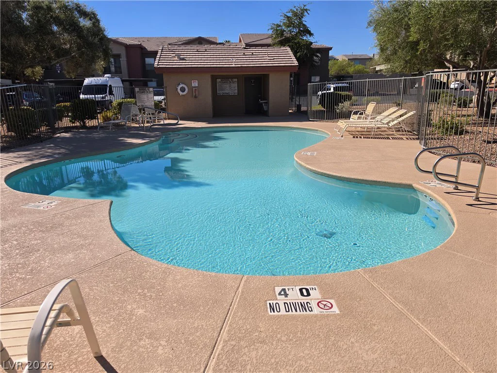 8000 Badura, Las Vegas, NV 89113