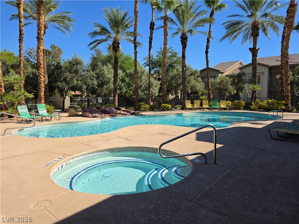 8000 Badura, Las Vegas, NV 89113