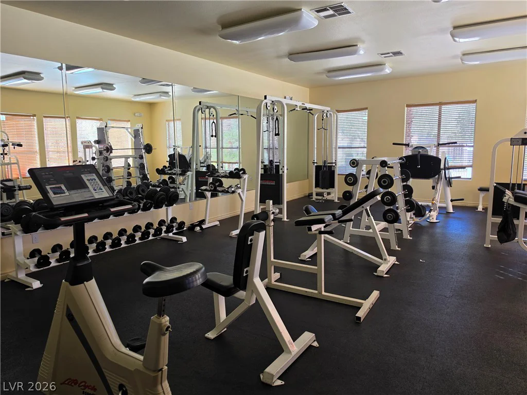 8000 Badura, Las Vegas, NV 89113
