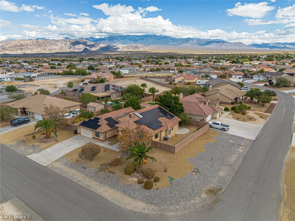 6821 Southgate, Pahrump, NV 89061