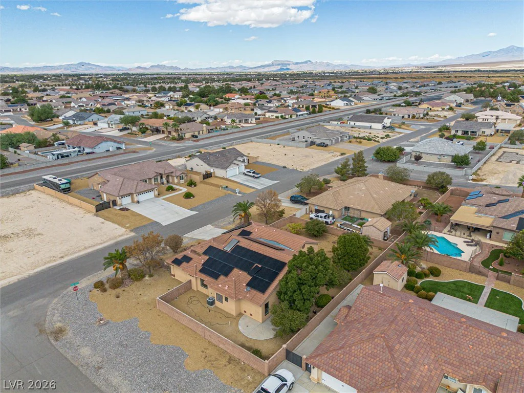6821 Southgate, Pahrump, NV 89061