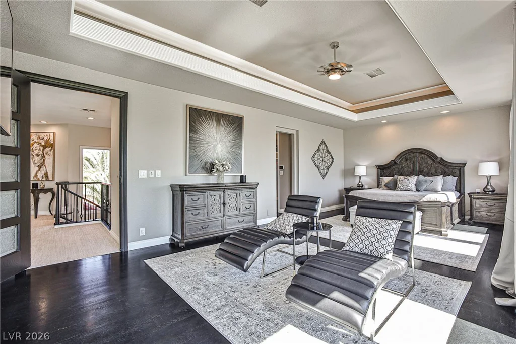 8361 Plum Creek, Las Vegas, NV 89113